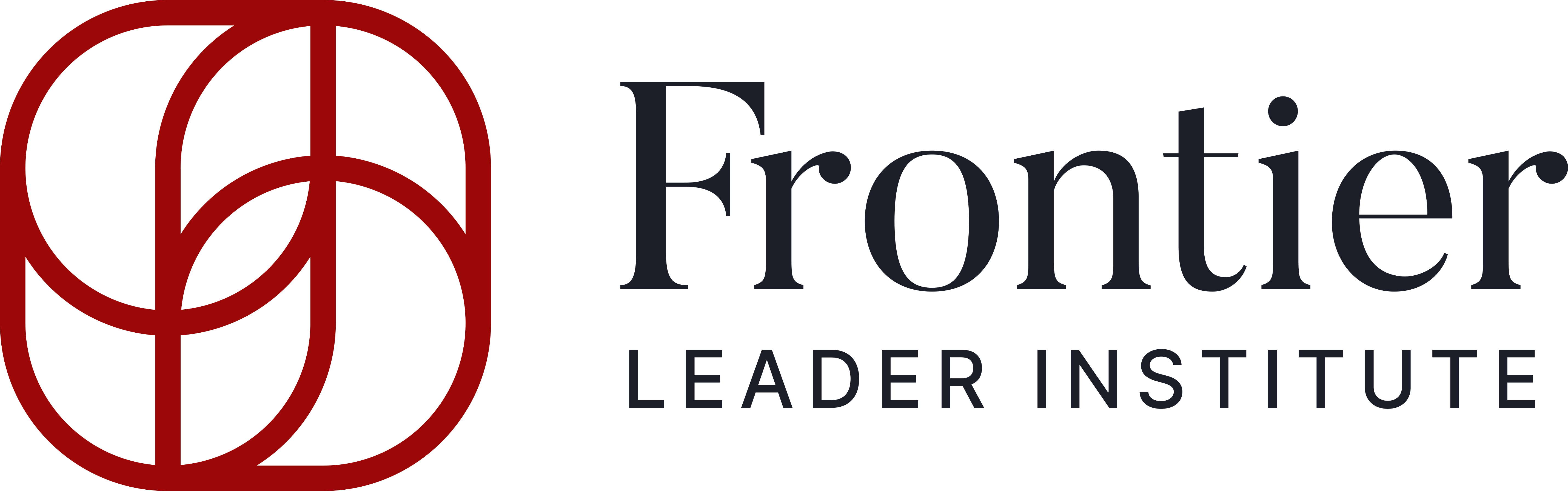 Frontier Leader Institute