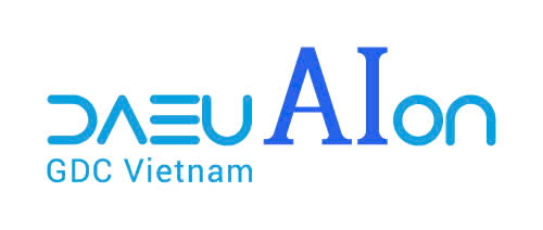DAEU AIon GDC Vietnam