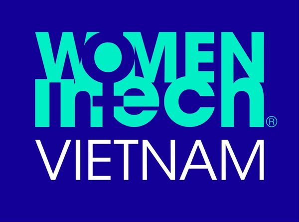 Women in Tech Vietnam logo