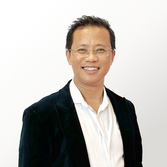 Mr. An Mai