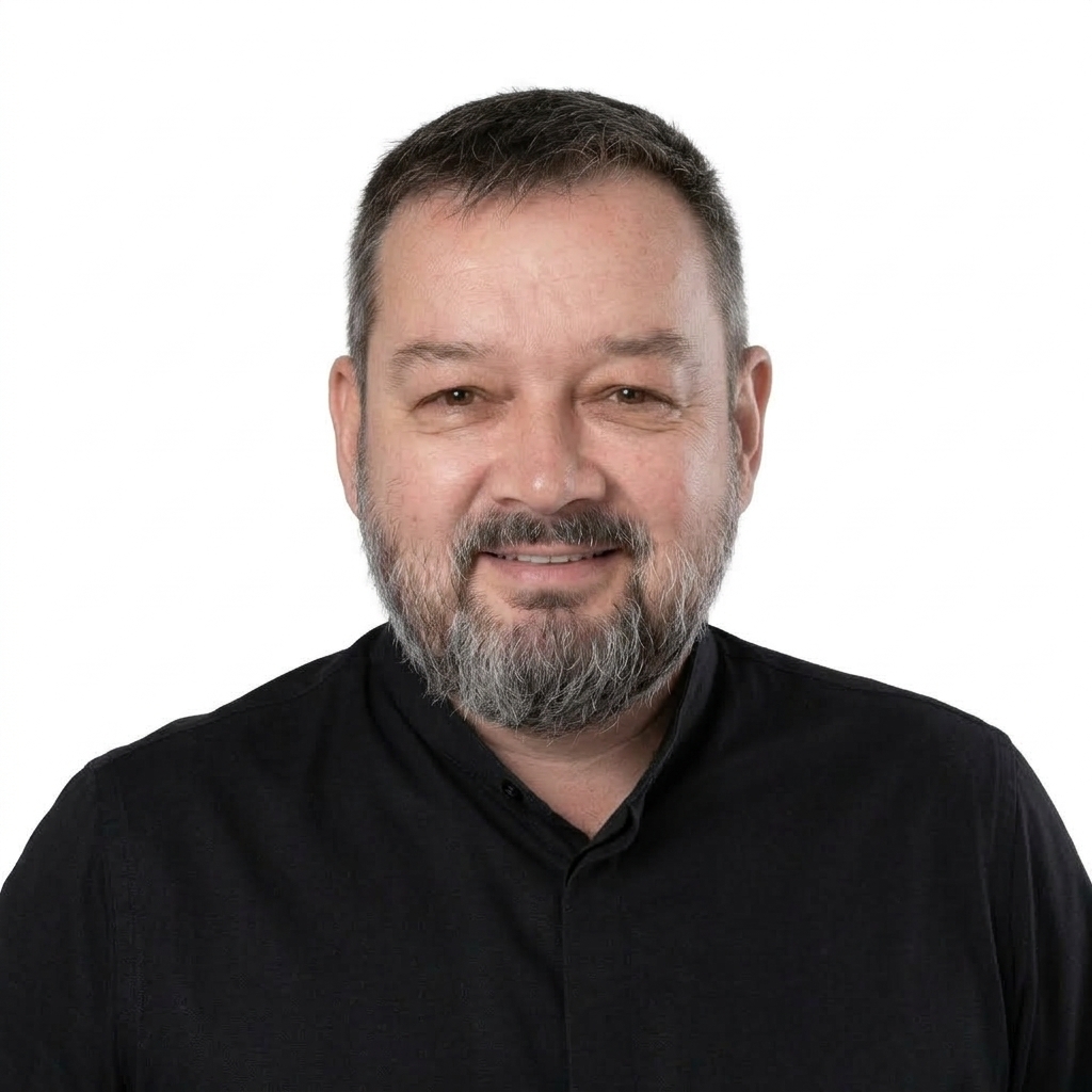 Mr. Stephane Masse