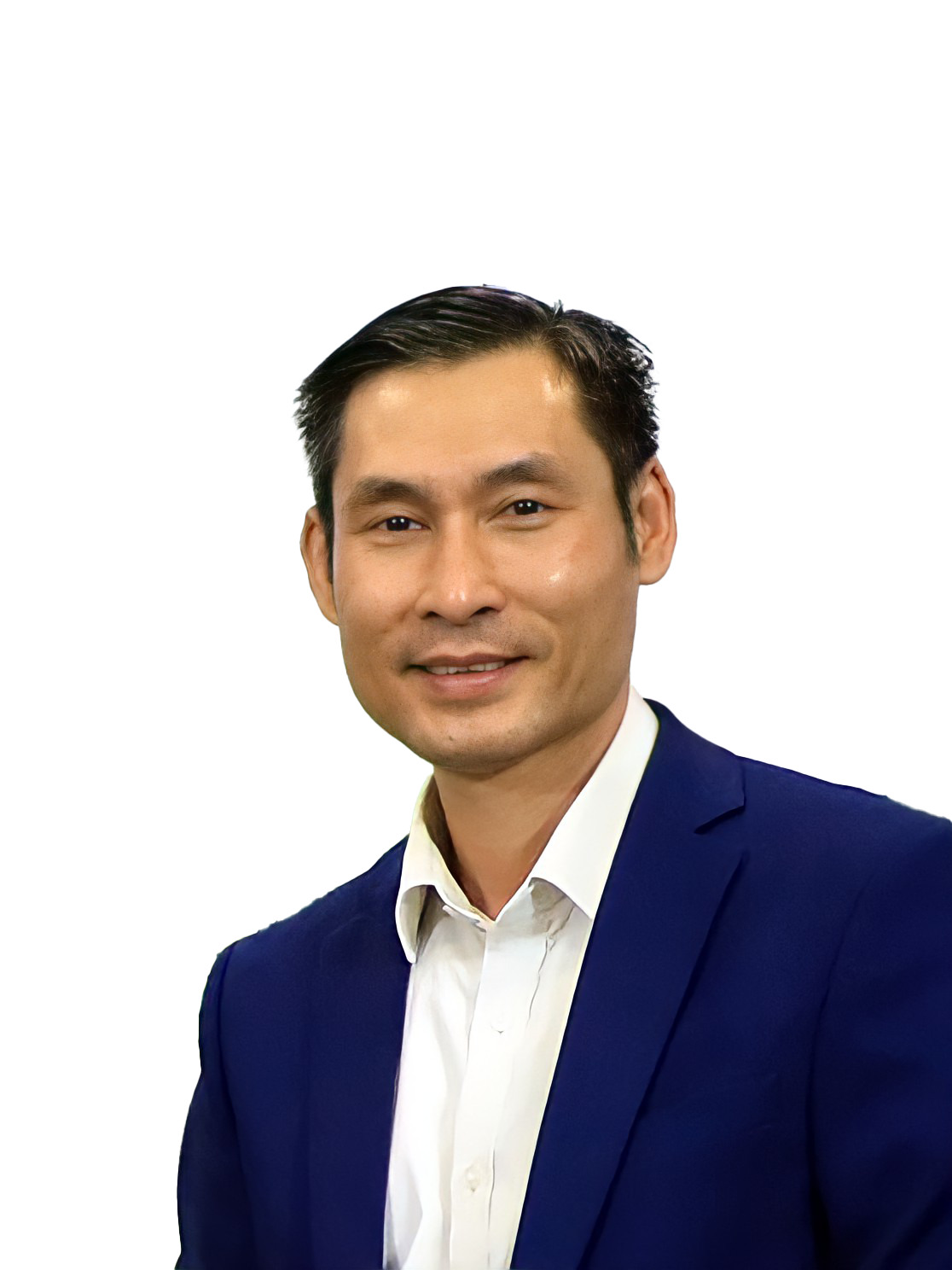 Mr. Toan Ngo