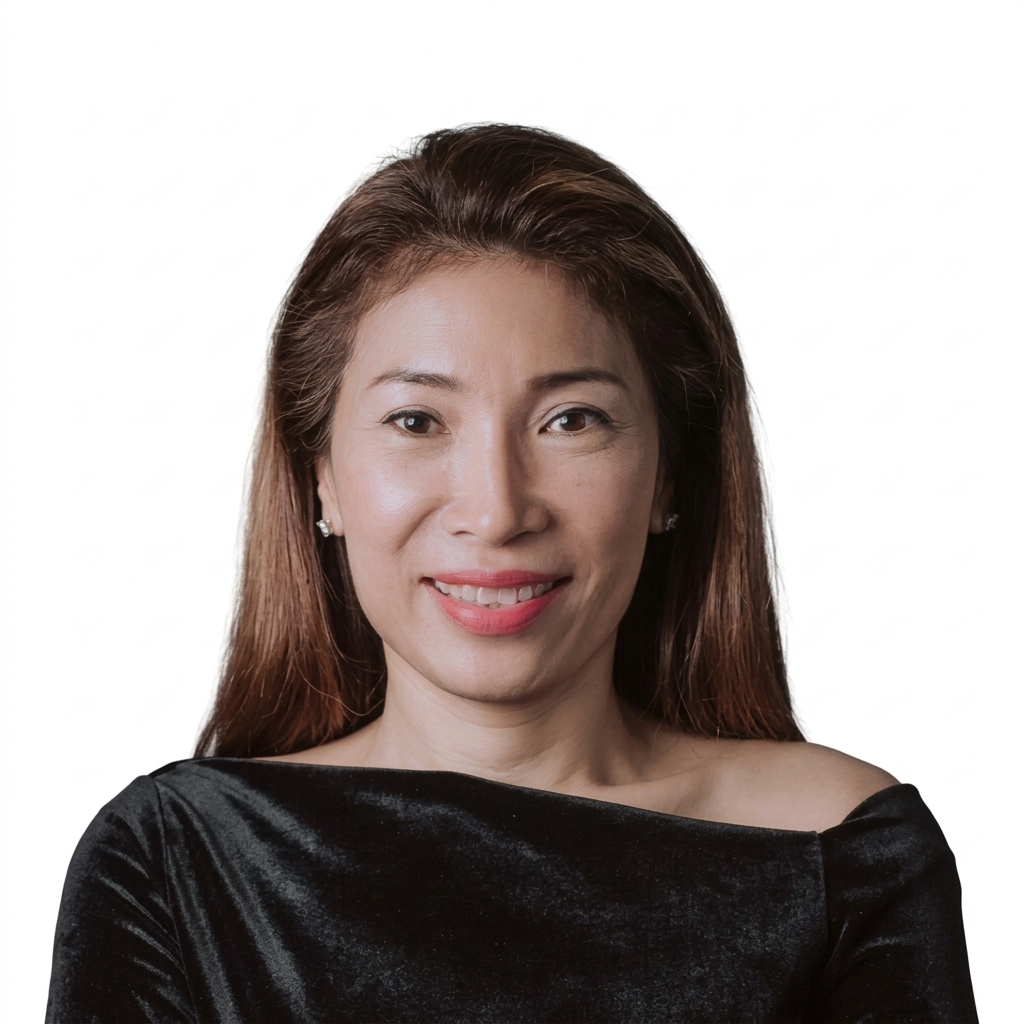 Ms. Happy Nguyen