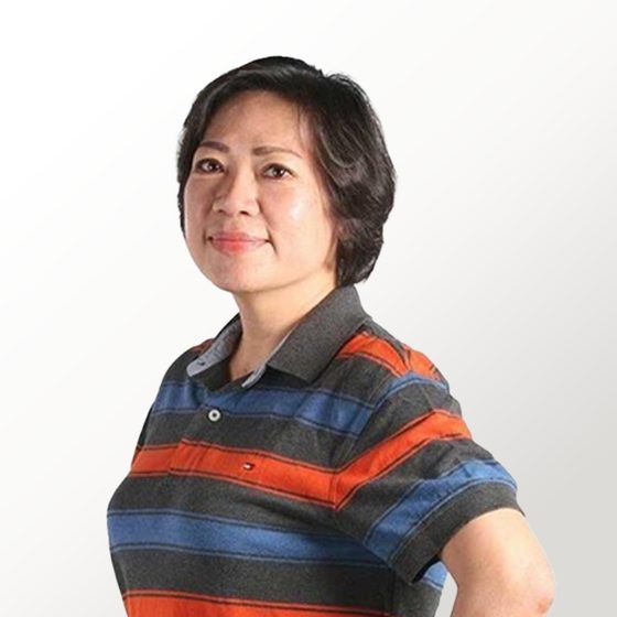 Ms. Huong Ho