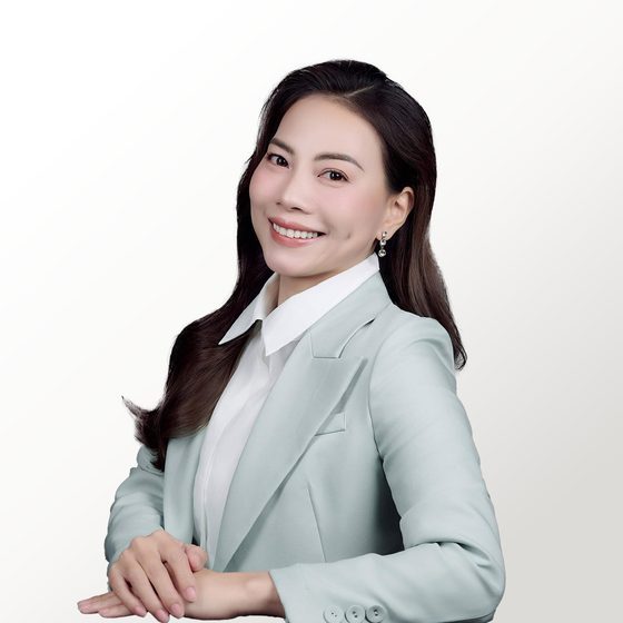 Ms. Quyen Nguyen